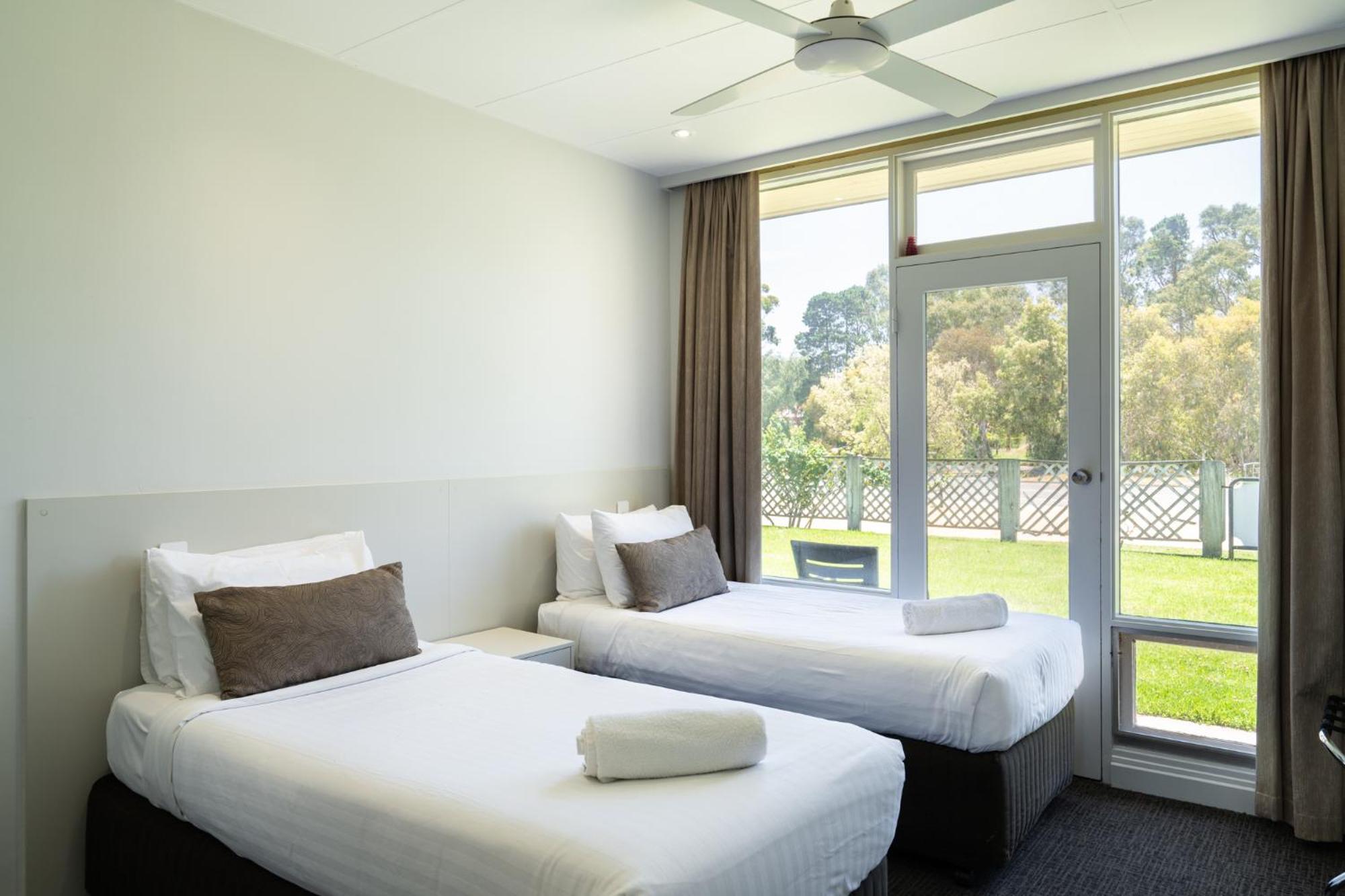 Naracoorte Hotel Motel Exteriér fotografie