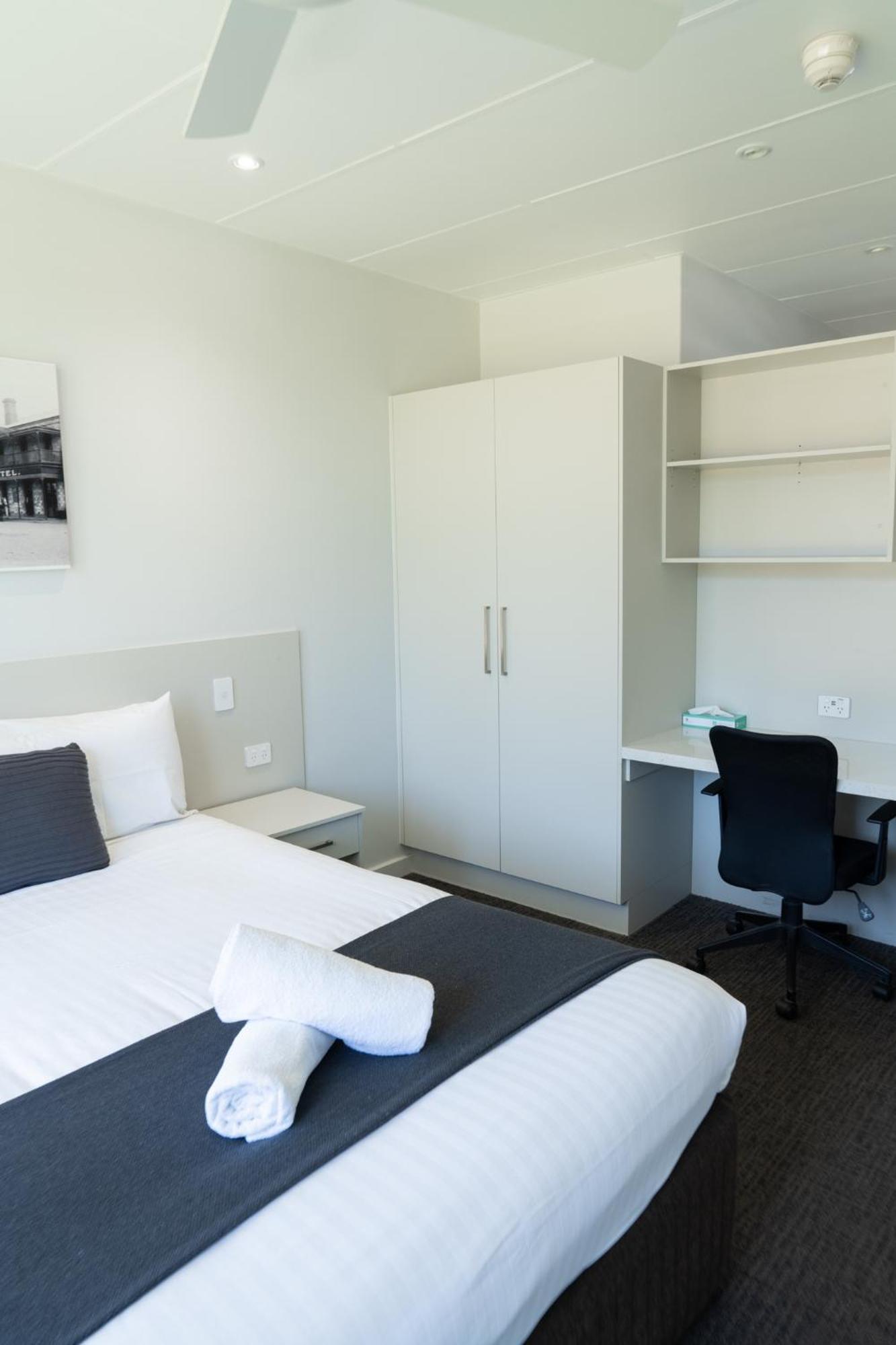 Naracoorte Hotel Motel Exteriér fotografie