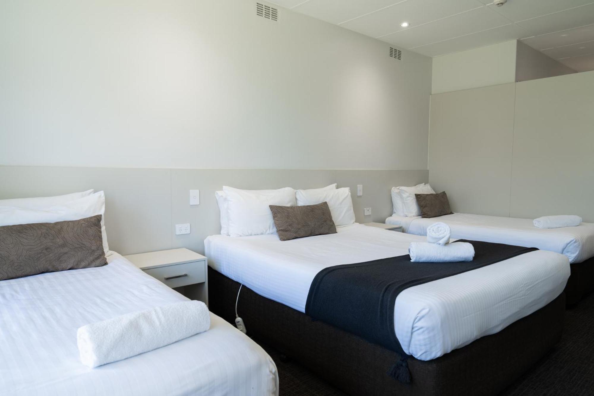 Naracoorte Hotel Motel Exteriér fotografie