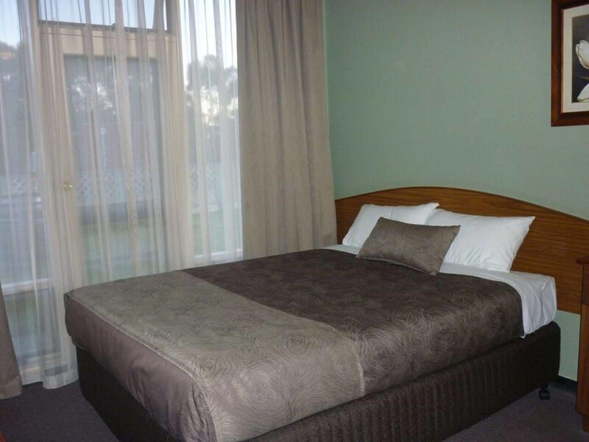 Naracoorte Hotel Motel Exteriér fotografie