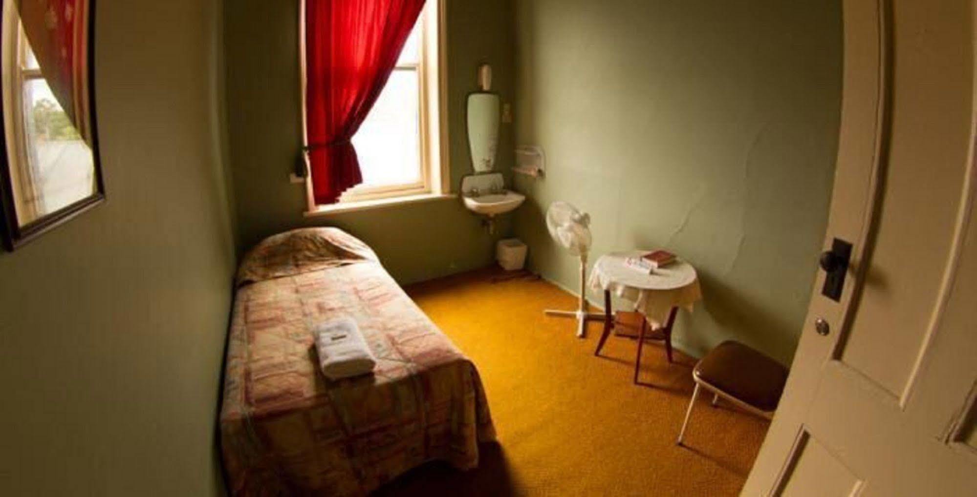 Naracoorte Hotel Motel Exteriér fotografie