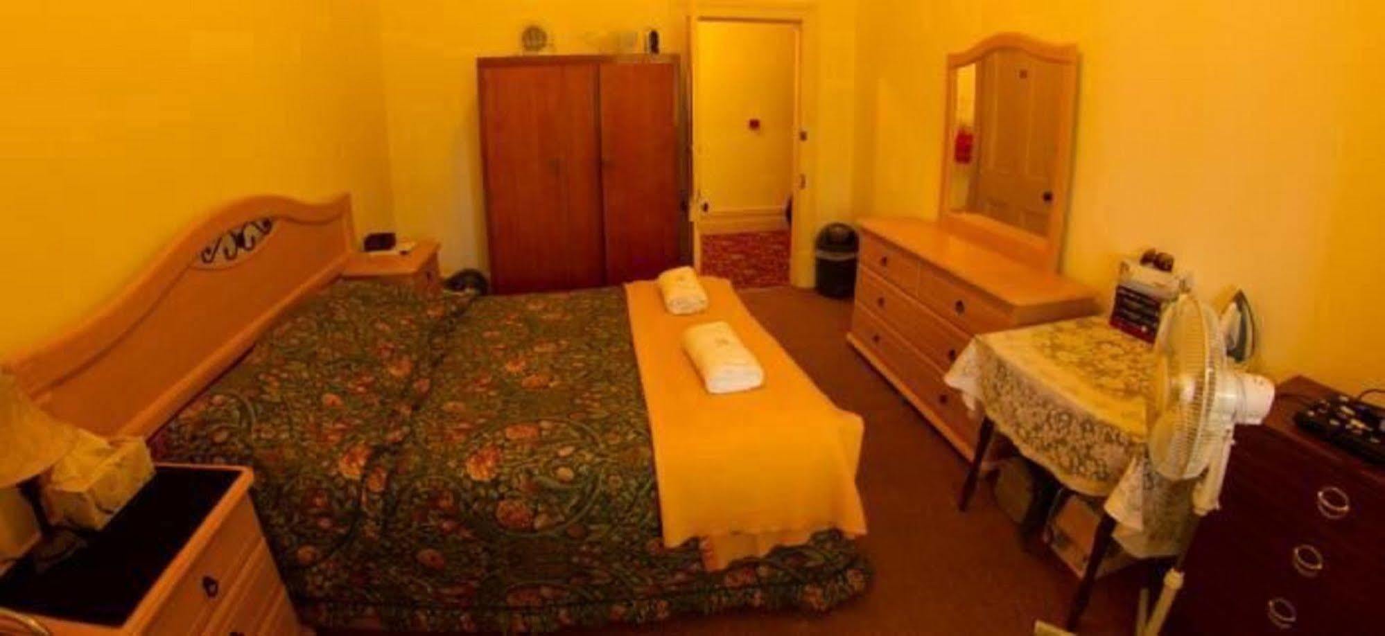 Naracoorte Hotel Motel Exteriér fotografie